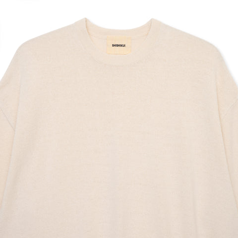 Hansode n / OFF WHITE