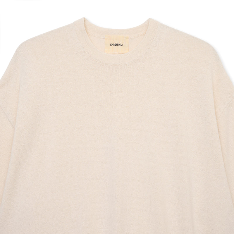 Hansode n / OFF WHITE