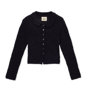 Love knit / BLACK