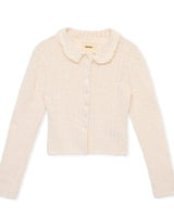 Love knit / OFF WHITE