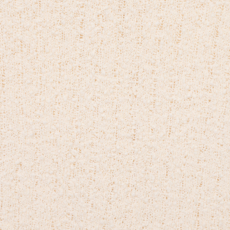 Love knit / OFF WHITE