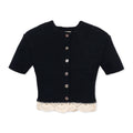 FRILL CAD / BLACK×OFF