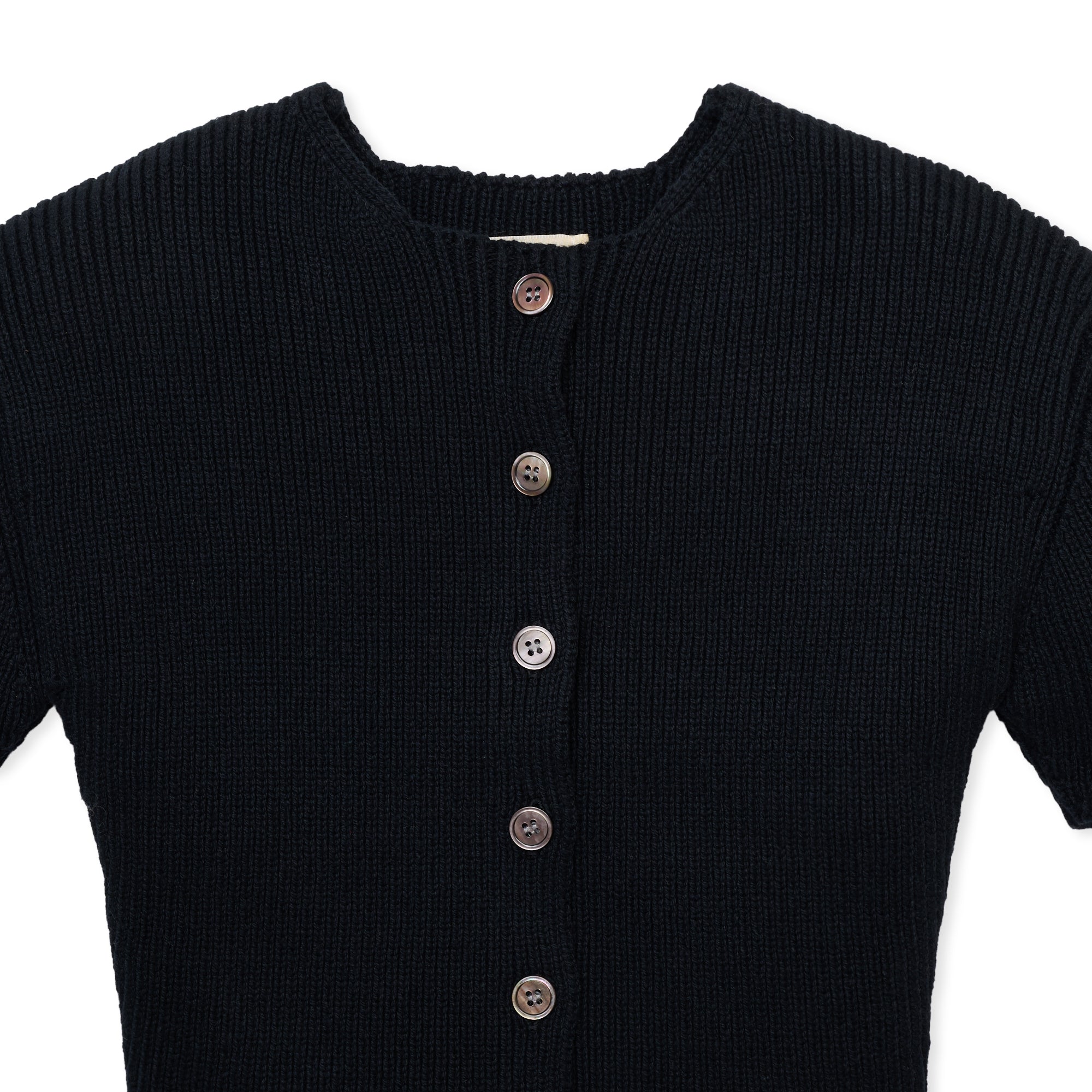 FRILL CAD / BLACK×OFF – SHISHIKUI