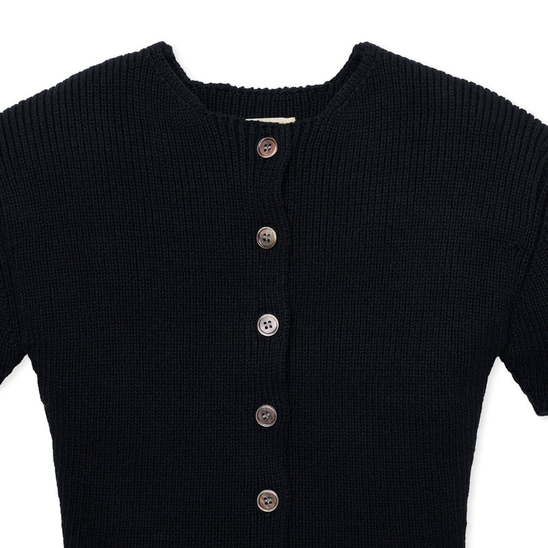 FRILL CAD / BLACK×OFF