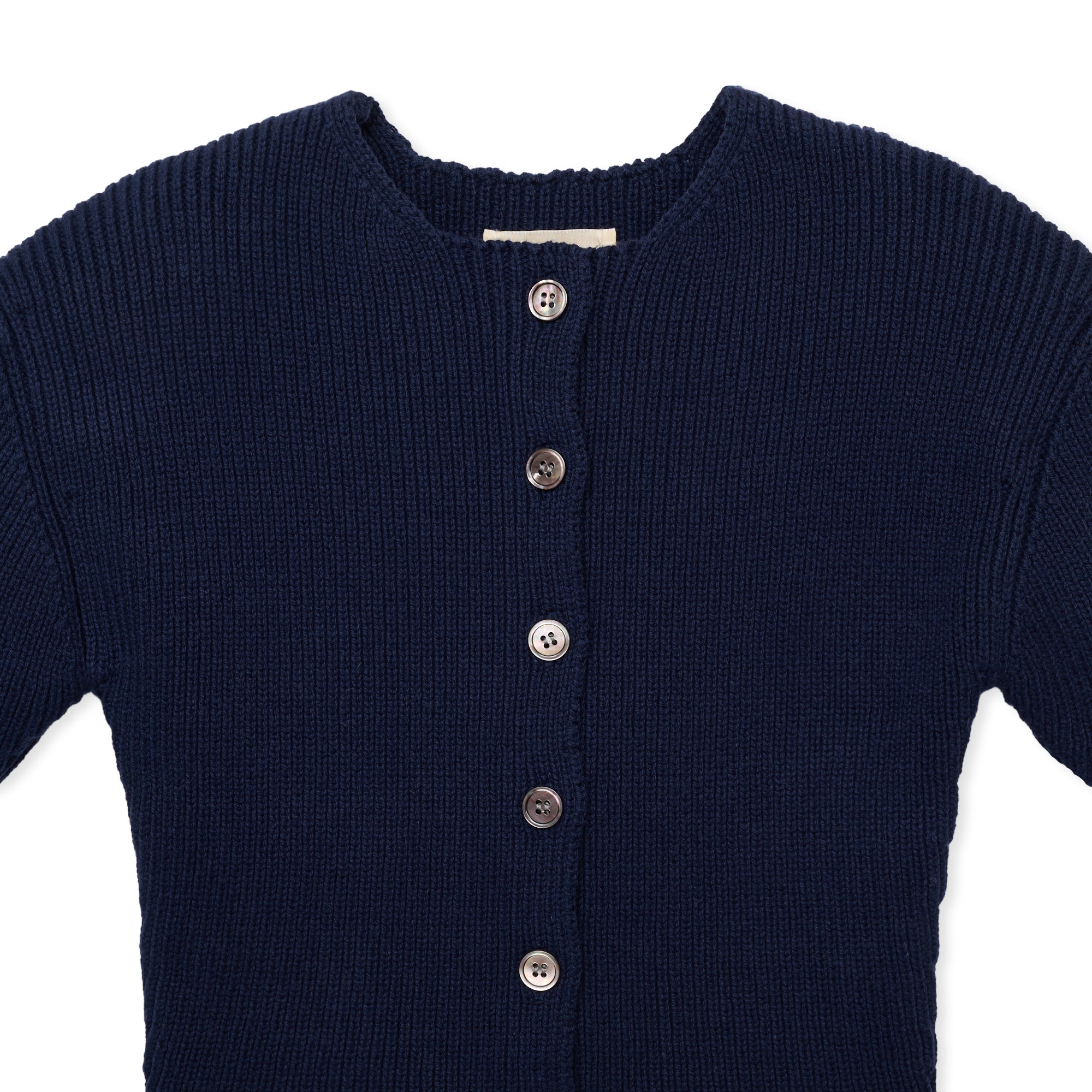 FRILL CAD / NAVY×OFF – SHISHIKUI