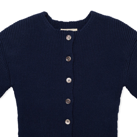FRILL CAD / NAVY×OFF