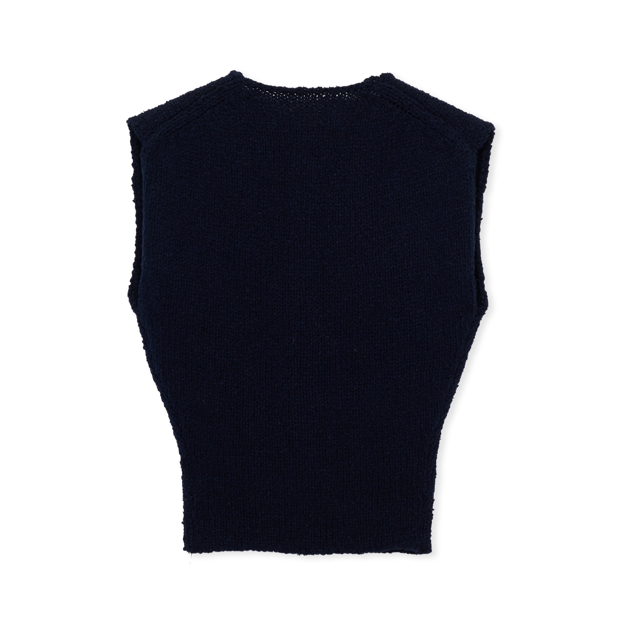 SHISHIKUI Menino メニボ MANIBO / NAVY – SHISHIKUI