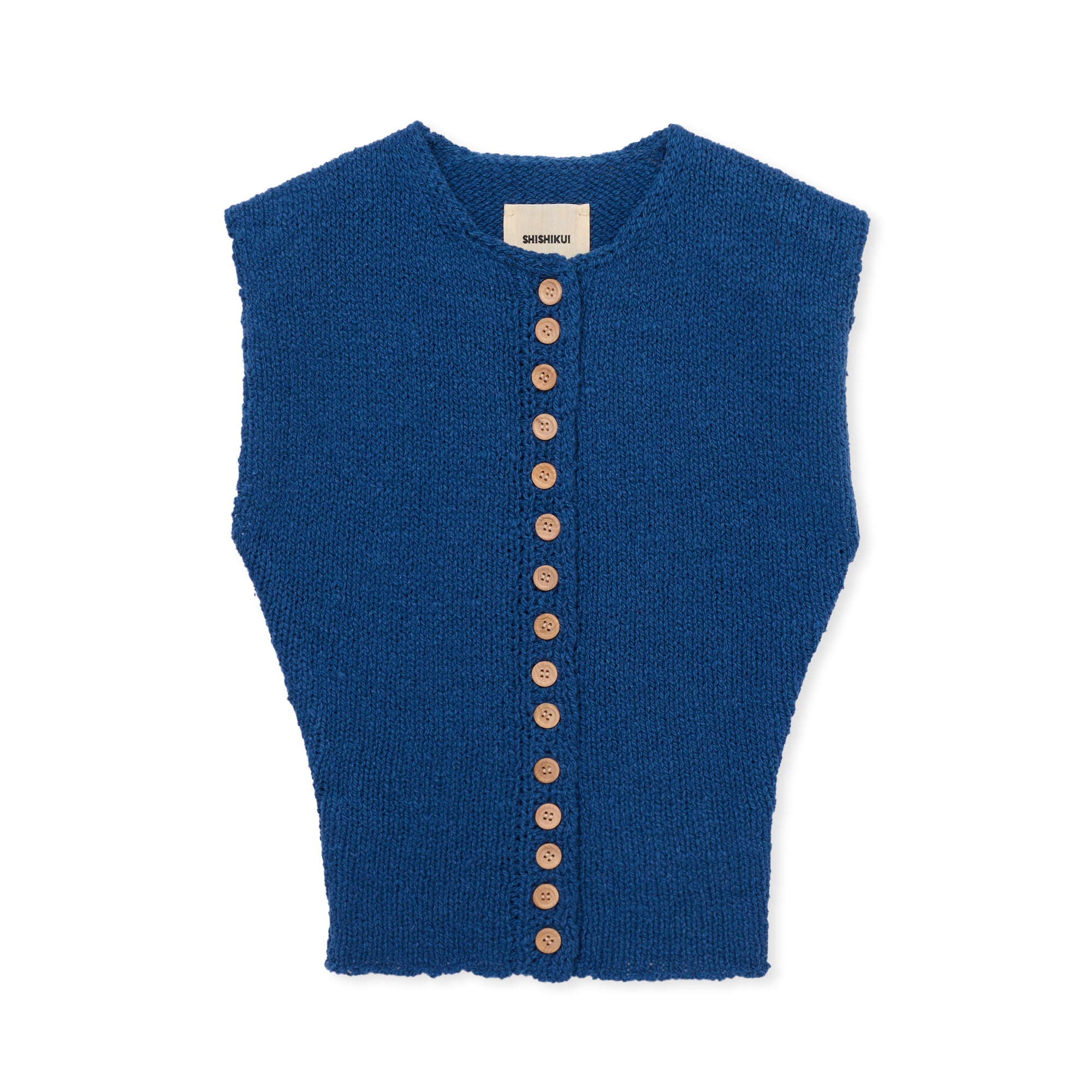 MANIBO / BLUE – SHISHIKUI