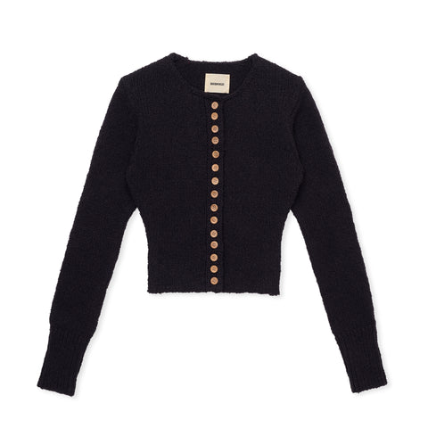 MANY BOTAN / CHARCOAL