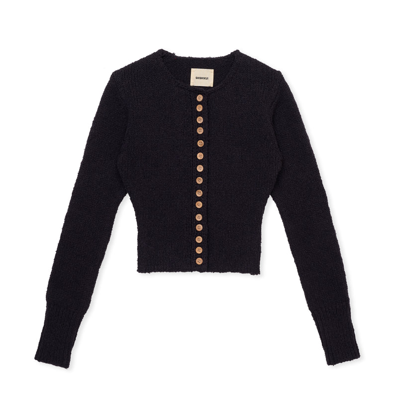 MANY BOTAN / CHARCOAL