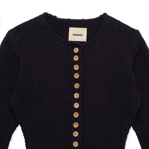 MANY BOTAN / CHARCOAL