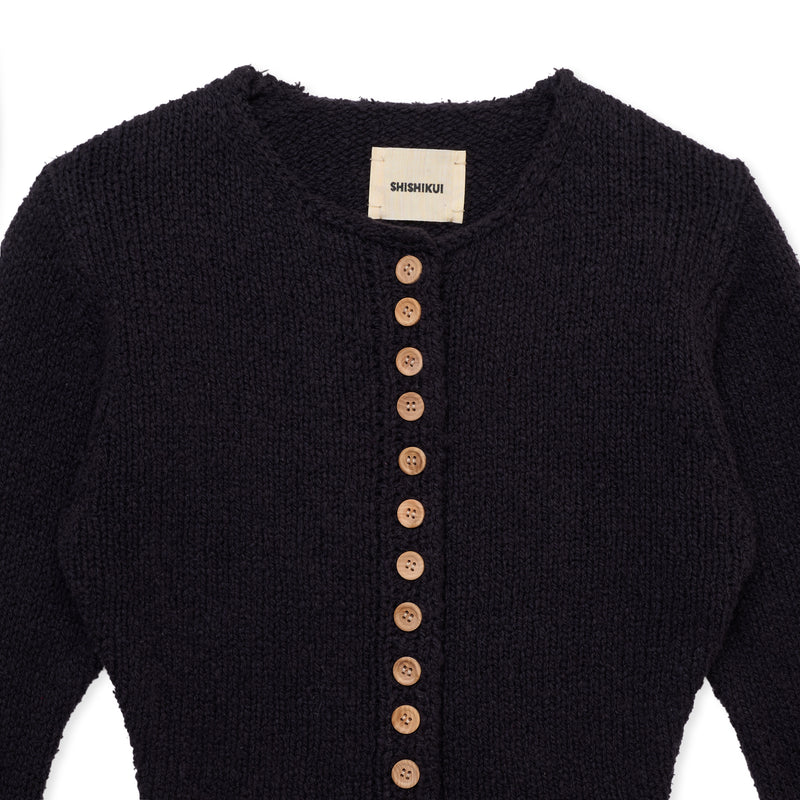 MANY BOTAN / CHARCOAL