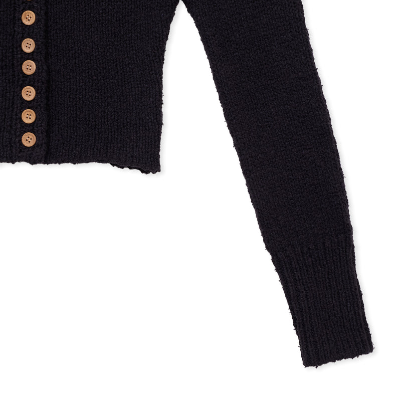 MANY BOTAN / CHARCOAL