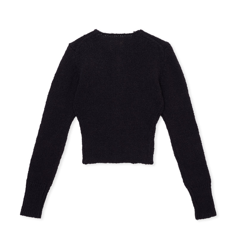 MANY BOTAN / CHARCOAL