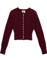 MANY BOTAN / WINE RED