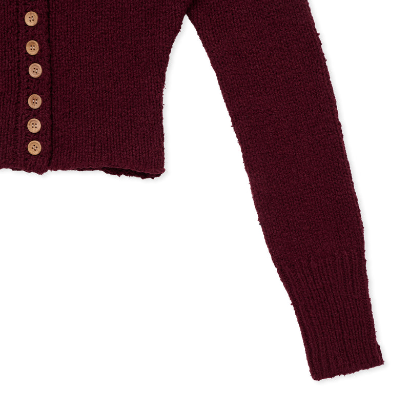 MANY BOTAN / WINE RED