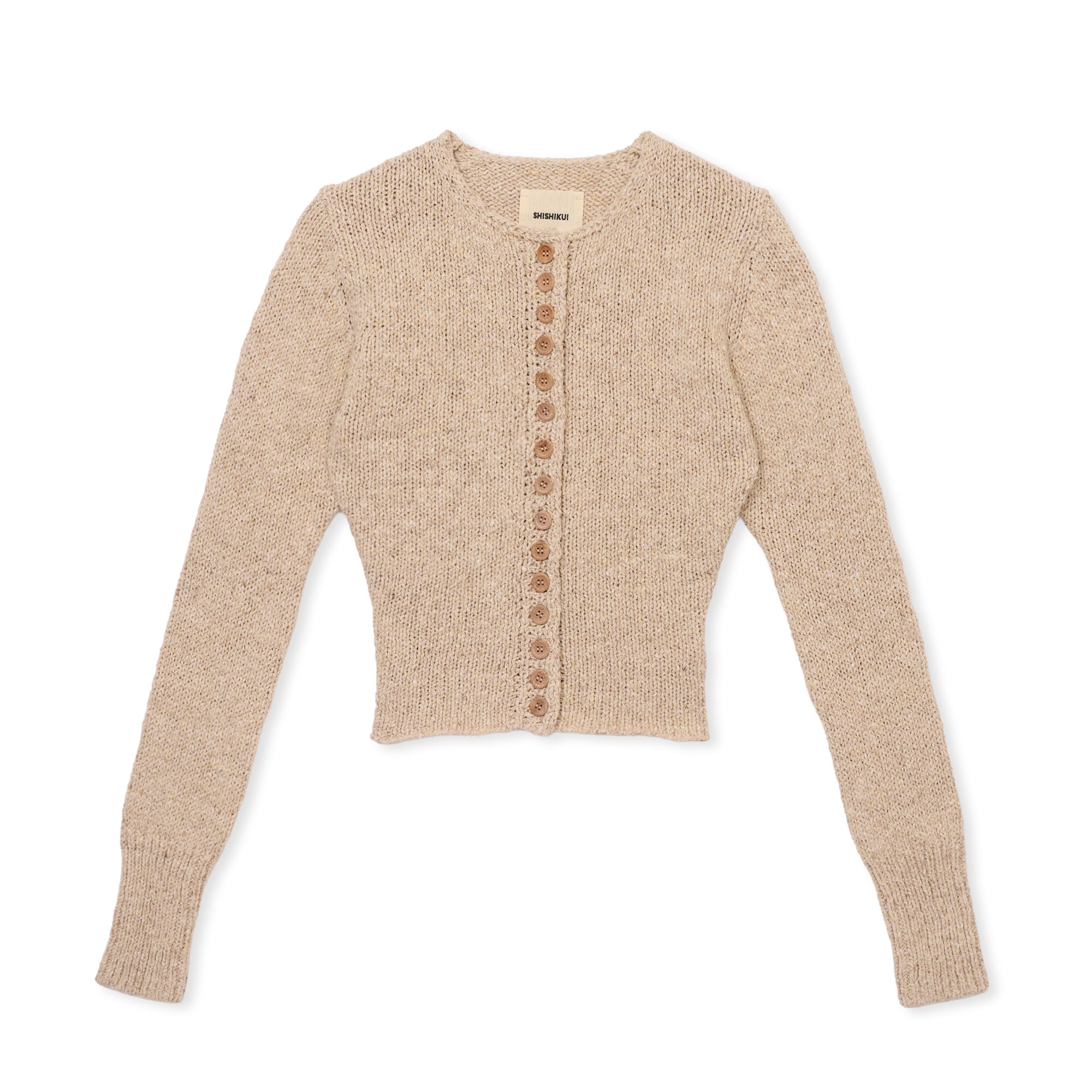 MANY BOTAN / L.BEIGE – SHISHIKUI