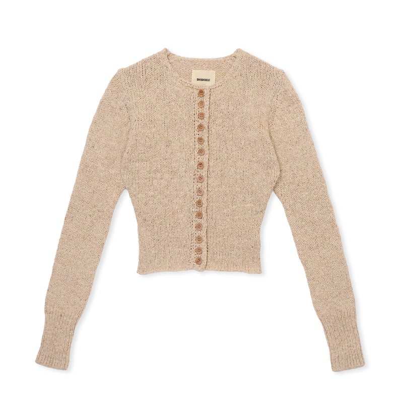MANY BOTAN / L.BEIGE