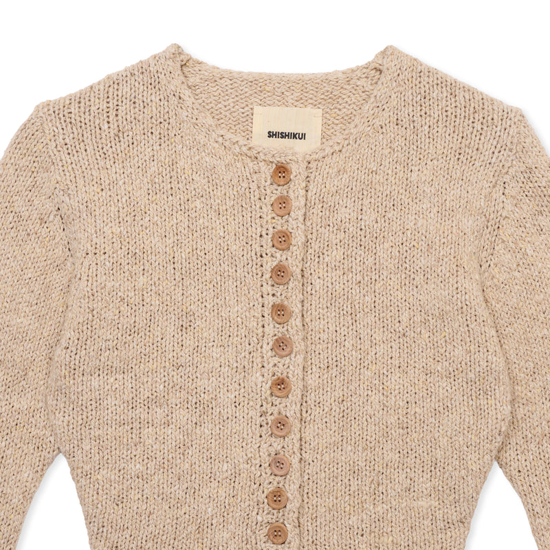 MANY BOTAN / L.BEIGE