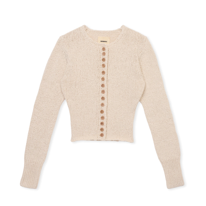 MANY BOTAN / OFF WHITE