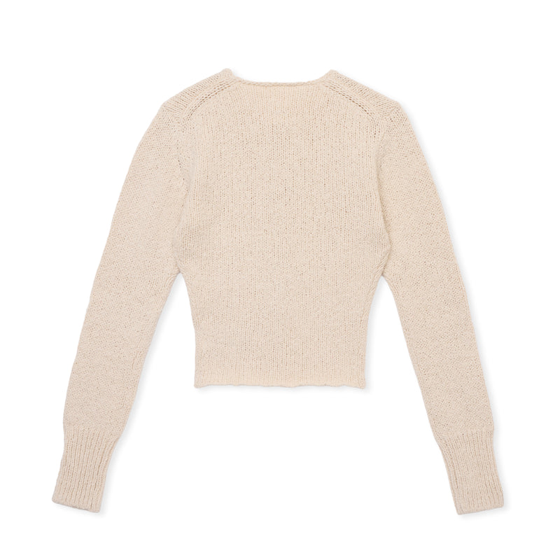 MANY BOTAN / OFF WHITE