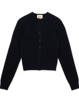 Cardigan / BLACK