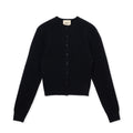 Cardigan / BLACK
