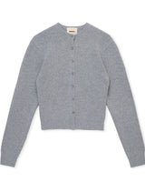 Cardigan / GRAY