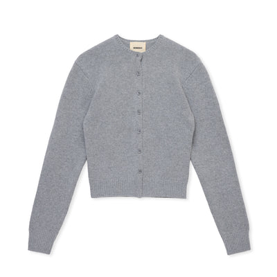 Cardigan / GRAY