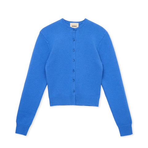 Cardigan / BLUE