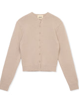 Cardigan / BEIGE