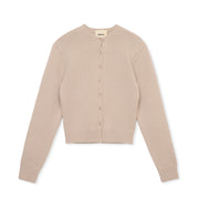 Cardigan / BEIGE