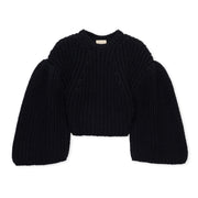 Aze pafu / BLACK