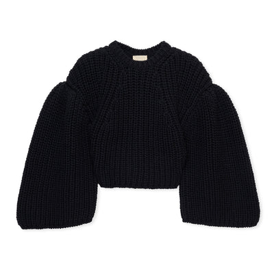 Aze pafu / BLACK
