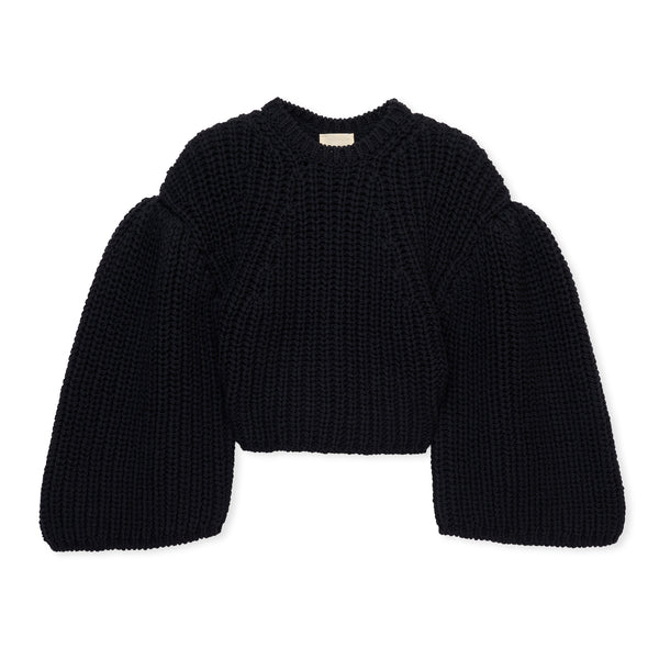 SHISHIKUI Aze pafu黒 Aze pafu / BLACK – SHISHIKUI