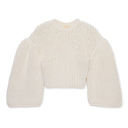 Aze pafu / OFF WHITE