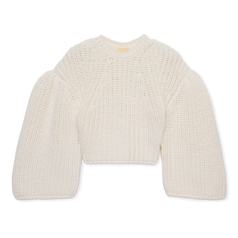 Aze pafu / OFF　WHITE