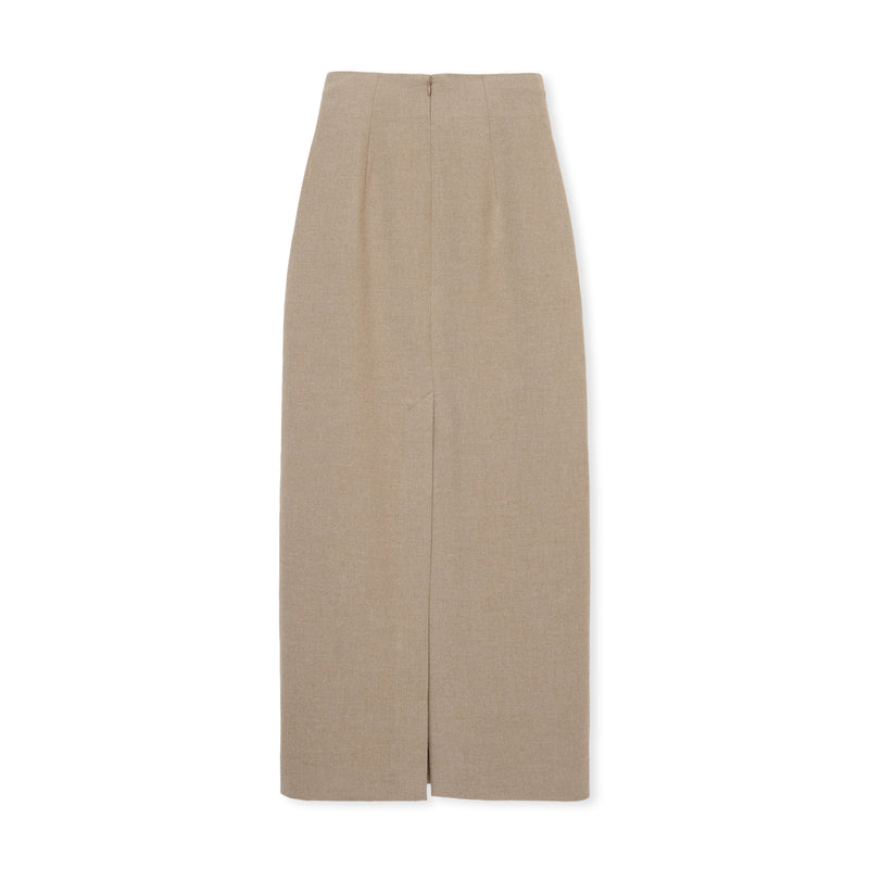 TIGHT/ BEIGE