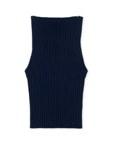 knit cami S / NAVY 2026SS