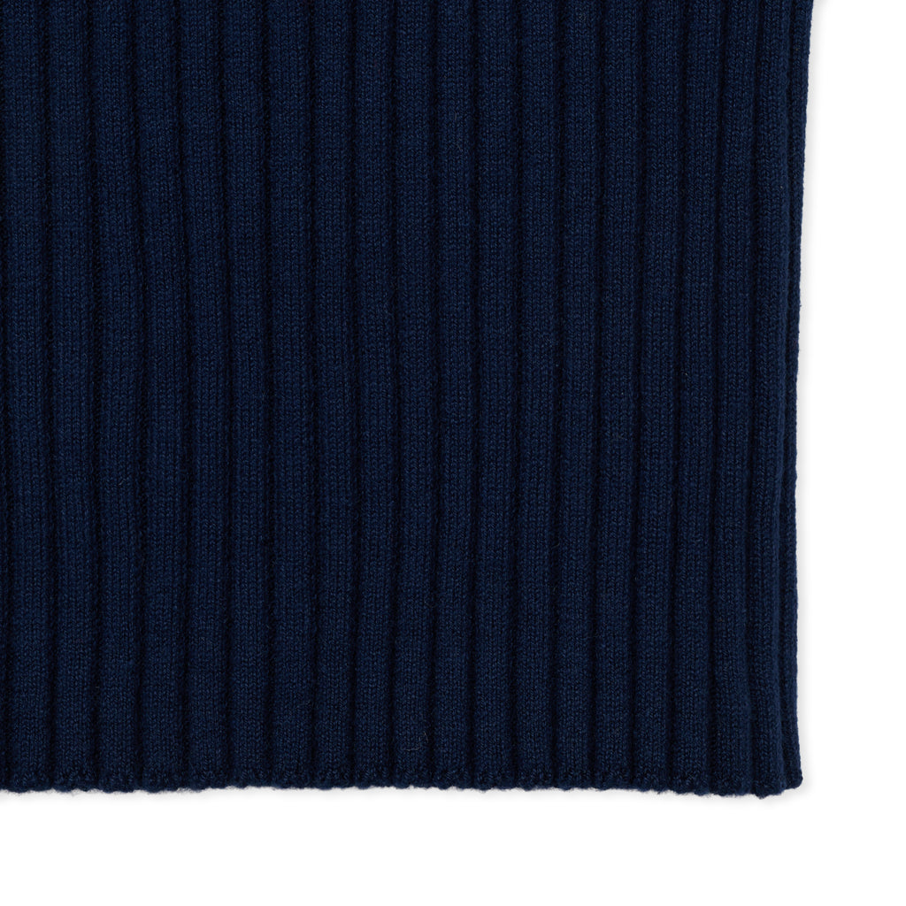 knit cami S / NAVY 2026SS – SHISHIKUI