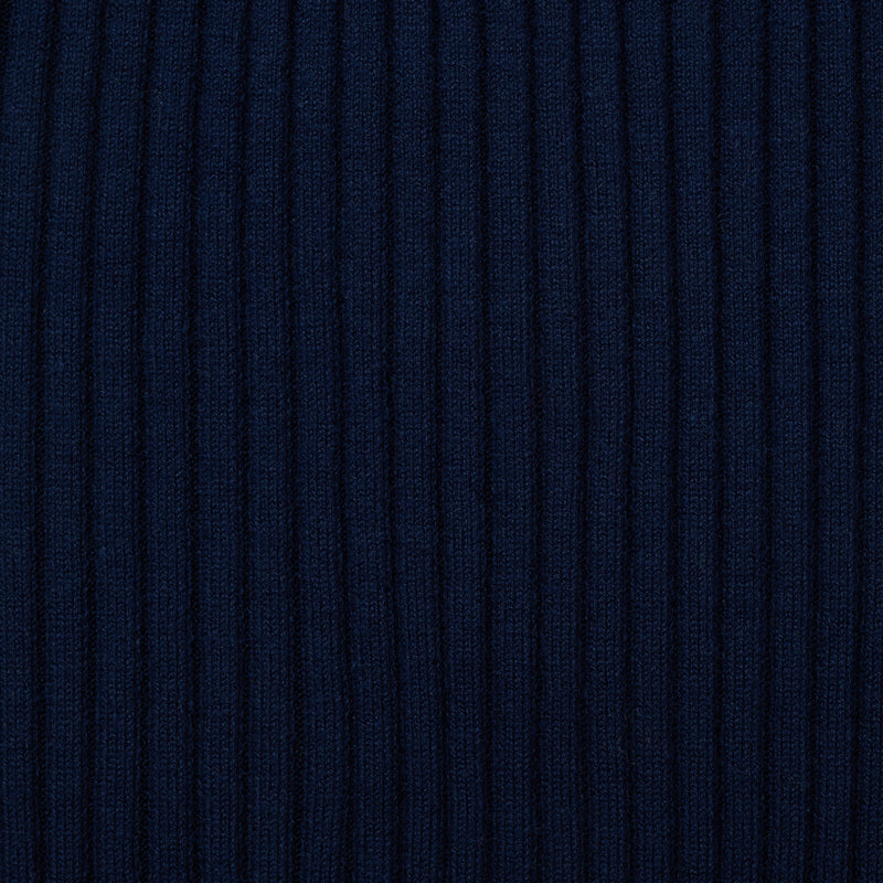 knit cami S / NAVY 2026SS – SHISHIKUI
