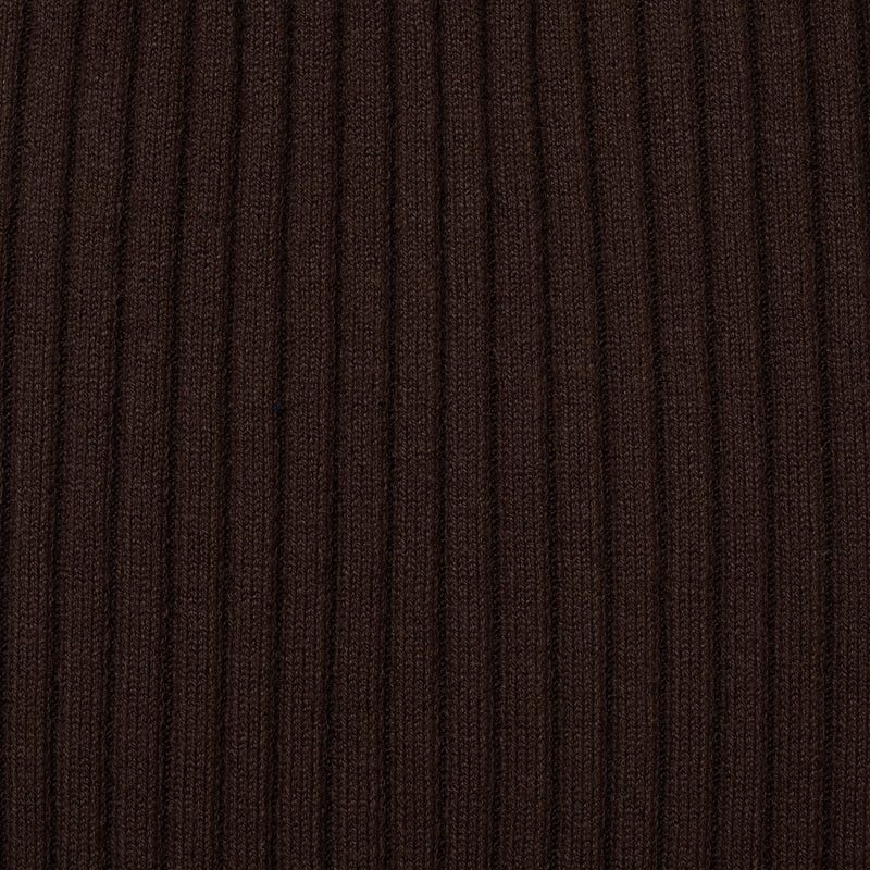 knit cami S / BROWN 2026SS