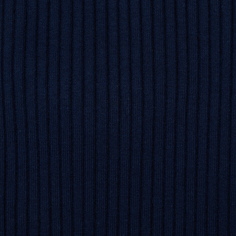 KNIT CAMI / NAVY – SHISHIKUI