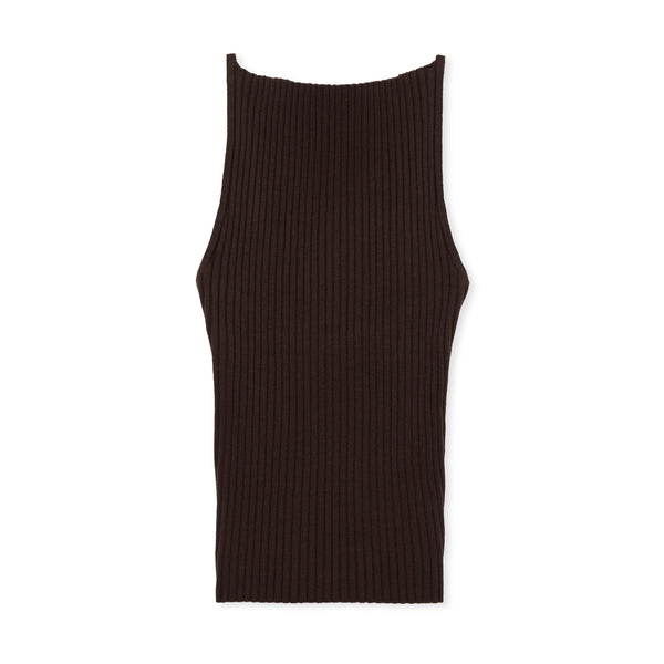 shishikui Knit Cami S 新品未使用 KNIT CAMI / P.PINK – SHISHIKUI