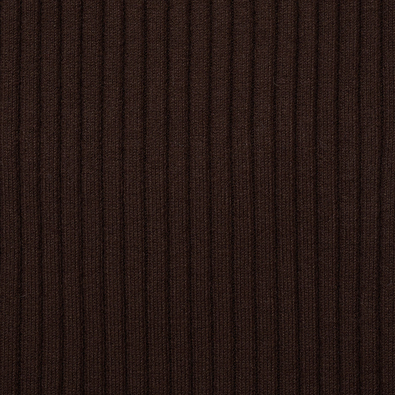 KNIT CAMI / BROWN