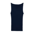 Knit Cami O / NAVY