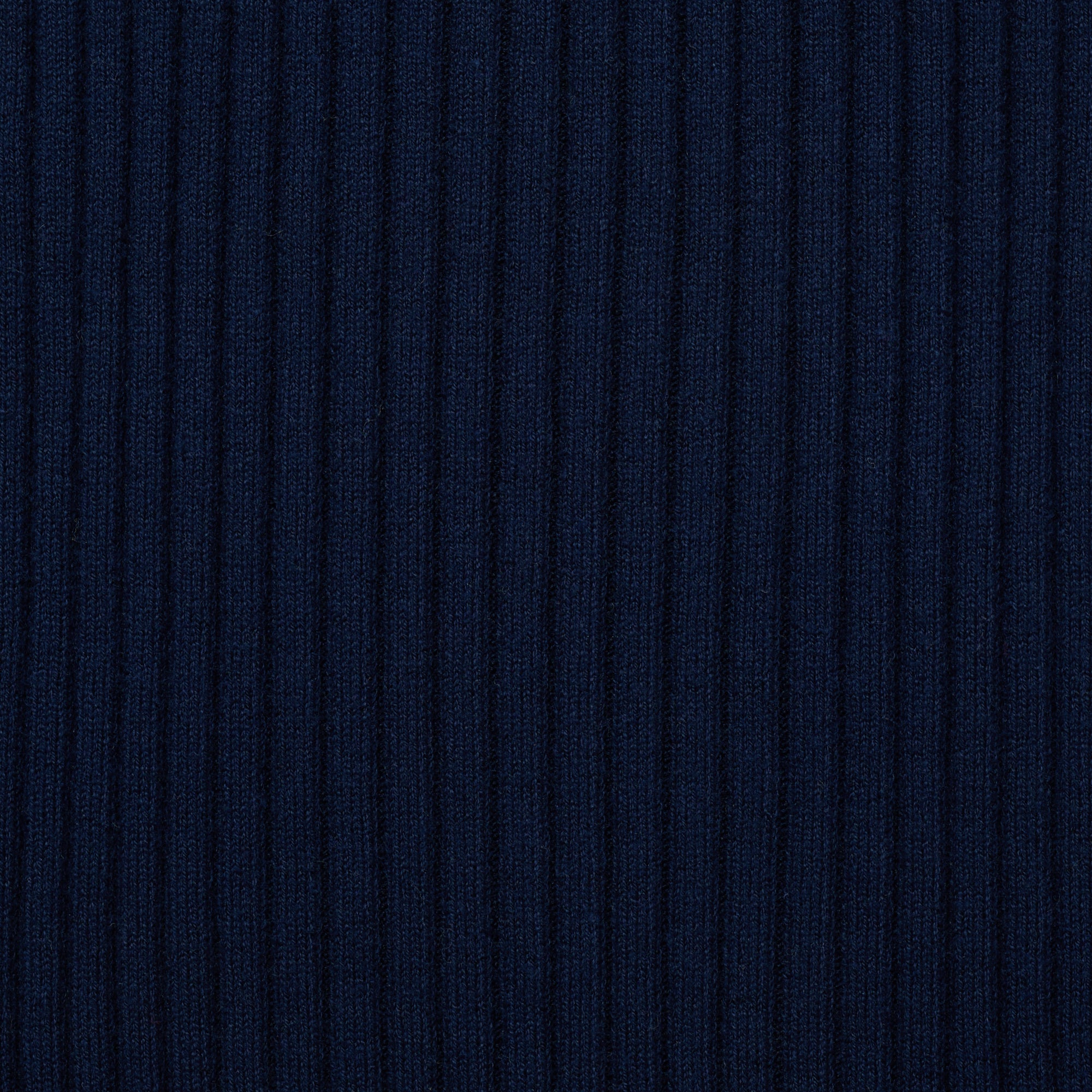 Knit Cami O / NAVY – SHISHIKUI