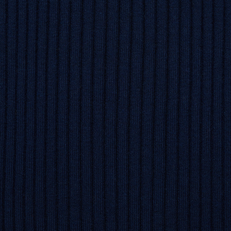 Knit Cami O / NAVY