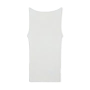 Knit Cami O / OFF WHITE