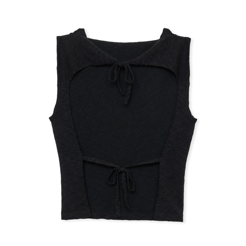SENAKA AKI / BLACK